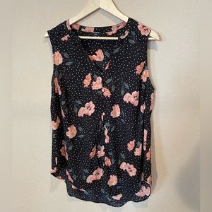 Torrid Harper Blouse